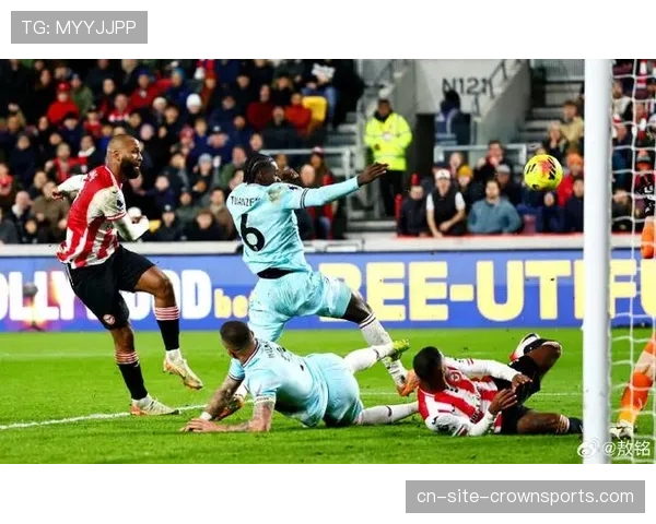 布伦特福德46球42失攻防均衡,伊戈尔·蒂亚戈19球领衔反击 布伦特福德46球42失攻防均衡,伊戈尔·蒂亚戈19球领衔反击