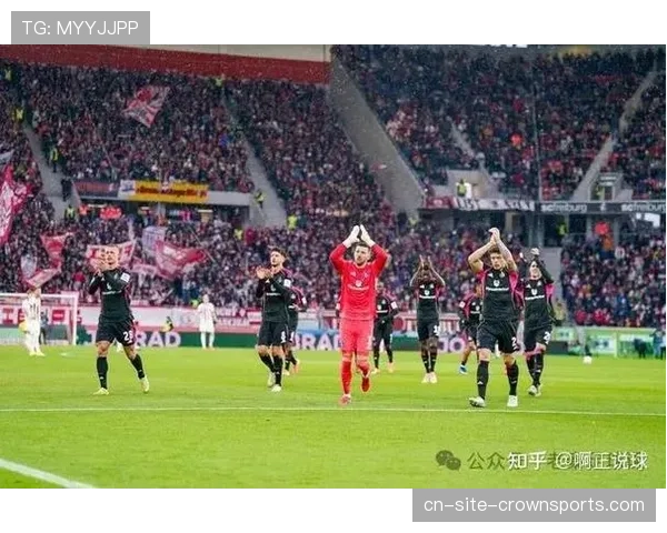 柏林联合战平圣保利 积分榜第十一位保级基本无忧